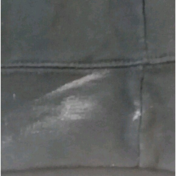 KASTLE Men’s Medium Black Crew Neck Sweatshirt Cotton Blend Pullover - Picture 7 of 8